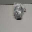 Nilight Fog Lights Assembly Compatible with 2007 2008 2009 2010 2011 2012 2013 2014 Ford Expedition 2008-2011 Ranger(Not Fit STX Package) w/H10 12V 42W Bulbs Clear Lens