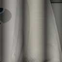 Bluewave Bedding Hyper Slim Gel Memory Foam Pillow for Stomach and Back Sleepers - Thin, Flat Design for Cervical Neck Alignment and Deeper Sleep (2.25-Inches Height, Standard Size)