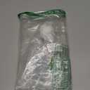 Jumping Spider Enclosure, Large Acrylic Praying Mantis Habitat, 10"*6"*6" Ventilated Insect Terrarium Cage with Front Opening Door for Small Retiles - Arboreal Tarantula, Snails, Bug, Lizard