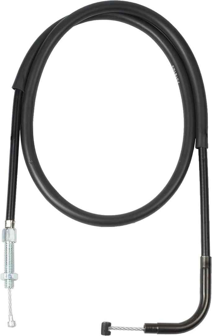 Motorcycle Clutch Cable Compatible with Suzuki GSX 750 F (1989-1997)/ 58200-20C00
