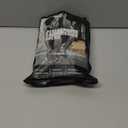 bropite Zipper Compression Socks Women & Men - 2Pairs Calf Knee High 15-20mmHg Open Toe Compression Stocking suit for Walking (4X-Large)