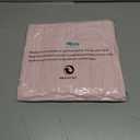 Genovega Oversized Giant Turkish Beach Towel Blanket Extra Large XXL Lightweight Quick Dry Sand Free Boho Throw Pool Cloud Sandrpoof Blankets Women Men Big Jumbo Wide 2 Person Size Dot Pinks