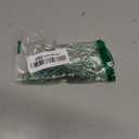 Missair Bands Compatible for Apple Watch Band 40mm 41mm 44mm 45mm with Screen Protector Case, Slim Metal Dressy Jewelry Bracelet Strap with Bling Diamond Cover for iWatch Series 9 8 7 6 5 4 for Women (Starlight)