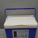 Cold Therapy Machine, Built-in 3000mAh Battery, Cold Therapy for Knee Replacement, Ice Machine for Knee After Surgery, Cryotherapy Systems Suitable for Home use,