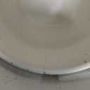 vancasso Sabine Ceramic Canister Set with Airtight Wood Lids - 3-Piece Kitchen Storage for Flour, Sugar, Coffee, Tea & Spices - Modern Countertop Decor