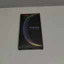 TORRAS 360 Magnetic Stand for iPhone 17 Pro Max Case, [Fit for MagSafe] [4X Military-Grade Protection] Slim Case for iPhone 17 Pro Max 6.9", Translucent Obsidian Black, Ostand O3 Fitness Series