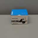 EYEEDGE Solar Security Cameras Wireless Outdoor, 2K Battery Powered WiFi Camera for Home Security, Solar Outdoor Camera with PIR Motion Detection,Color Night Vision,2Way Talk,IP65,Siren Alarm（1Pack）