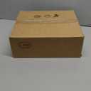 Tall Floor Lamp for Living Room,65'' Modern Standing Lamps with 9W LED Bulb,Dimmable Floor Light with Fabric Shade,Gold Tall Lamp for Bedroom Office Study Room Corner Dining Room