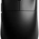 Master Dragonfly R1 Pro Wireless Gaming Mouse, 48g Lightweight, PAW3395 Sensor, Adjustable DPI, 4k Polling, 75 Hr Battery Life, Dual-Mode 2.4G/Wired