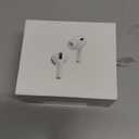 Apple AirPods Pro 3 Wireless Earbuds, Active Noise Cancellation, Live Translation, Heart Rate Sensing, Hearing Aid Feature, Bluetooth Headphones, Spatial Audio, High-Fidelity Sound, USB-C Charging