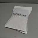 2 x 2 PCS Thong Shapewear with Tummy Control for Women, High Waisted Body Shaper Underwear Seamless Shapewear (S)