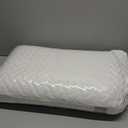 Tempur-Pedic TEMPUR-Cloud Pillow for Sleeping, Standard, White