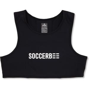 GPS Wearable Tracker Vest for Soccer Players (Large)