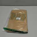 Paper Plate Dispenser, 7-12 Inch Disposable Plates Storage Organizer, Round Square Plastic Foam Paper Plate Acrylic Organizer for Cabinet, Countertop, RV or Outdoor Use (1)