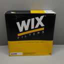 WIX Racing Filters Air Filter