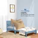 Toddler Travel Pillowcase 100% Soft Egyptian Cotton Set of 2 Small Pillowcase 500 Thread Count with Zipper Closure Toddler Pillowcase (Taupe, Toddler 14x20)