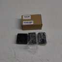 2-Pack Replacement Battery for Ring Doorbell - 7200mAh Rechargeable Camera Batteries with Charger Station for Ring Video Doorbell 2/3/3 Plus/4, Spotlight Cam, Stick Up Cam