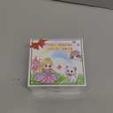 Kids Camera for Girls Toys Gifts, 3 4 5 Year Old Girl Birthday Gifts Small Children Selfie Digital Pink Camera for Kids, for Girls Toy Cameras for Toddlers Age 3-5, 32G SD Card Included