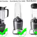 Replacement Parts Easy Twist Blade,Compatible with Nutribullet Blender Combo NutriBullet Pro 1000 and NutriBullet Select 2.0