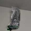 Carplay Wireless Portable Touchscreen Car Stereo Bluetooth Voice Control 7" for Apple Car Play & Android Auto Car Audio HD Screen with 1080p Backup Camera GPS Navigation/Mirror Link Fits All Cars