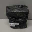 100 Pack 2 inch Foam Brush Sponge Wood Handle Paint Brush Foam Sponge Brush for Acrylics, Stains, Varnishes, Crafts