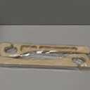 YLXGT Car Seat Gap Filler Organizer Universal for Car SUV Truck Accessories Seat Gap Plug Blocker with Storage Slot Beige 2 Pack (Driver'sPassenger)