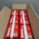 Huggies Size 1 Diapers, Little Snugglers Diapers, Size 1 (8-14 lbs), 198 Count (6 Packs of 33)