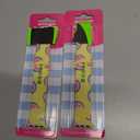 Summer Watch Band For Apple 38, 40 and 41mm 2 Pack