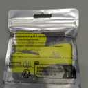 4-Pack Replacement Head Compatible with one blade QP series QP25/26/27/28/45/65