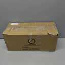 60 Pack 12oz Wedding Paper Cups with Black Leak Proof Lids and Extra Thick Insulated Beverage Cups for Hot & Cold Liquids Party Disposable Paper Cups for Holiday