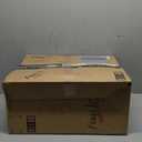 Upgraded Lifetime Appliance Parts 2188656 Crisper Bin (Upper) Compatible with Whirlpool Refrigerator | Fridge Drawers | Kenmore Refrigerator Parts | Whirlpool Shelf Replacement - WP2188656