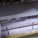 Pilates Board - Versatile Foldable Pilates Reformer Set at Home, Multi-Purpose Sliding Board for Pilates Workouts, 6-in-1, Purple