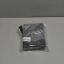 Egreat Crystal Shift Knob Cover Compatible with Audi A6/A7/A8/SQ8/RS6/RS7/S8 Models, Manual Lever Gear Knob Replacement Interior Accesseries Luxury Atmosphere