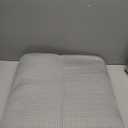 Recliner Chair Cushions For Elderly Long Sitting, Extra Large Cooling Seat Cushion Support For Couch, Armchair - Seniors Chair Thick Foam Pad With Non-slip Base For Tailbone Pressure Relief Pain