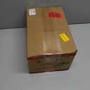 PLASTICPRO 1000 piece Cutlery Combo set of Green Plastic Forks, Spoons, and Knives Disposable Colored Cutlery Bulk Pack Variety Pack for Party Home Office