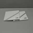 2 x 8K HDMI Cable 6FT,48Gbps High Speed HDMI 2.1 Cables Braided Nylon Cord, 4K@144Hz/120Hz 8K@60Hz eARC HDR10 DTS:X HDCP 2.2 & 2.3 Compatible with PS5/Xbox/Blu-ray/TV/HDTV/Projector/Monitor