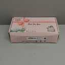 XXXFLOWER Plant Terrarium with Wooden Stand, Air Planter Bulb Glass Vase Metal Swivel Holder Retro Tabletop for Hydroponics Home Garden Office Decoration - 3 Bulb Vase