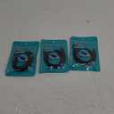 4Ft Micro USB Cable Sync & Charge, Pack Of 3