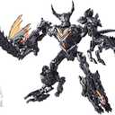 Entertainment Earth Transformers The Last Knight Infernocus