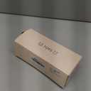 VOYJOY Impact Longline Strappy Top Workout Tank Tops for Women Impact Gym Sports Bra Camis (Medium, Black)