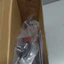 Tool Daily Deluxe Pressure Washer Gun, with Replacement Wand Extension, 5 Nozzle Tips, M22 Fitting, 40 Inch, 5000 PSI