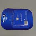 Oral-B Glide Cool Mint Deep Clean Floss, 6 Count, Glide Dental Floss (787.4 Foot (Pack of 1))