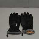 rivmount Winter Waterproof Ski Snow Warm Gloves for Women Men, Windproof Cold Weather Thermal with Touchscreen Fingers, for Running Driving Cycling Hiking Biking Outdoor Sports Daily Work, M