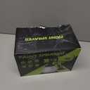 Paint Sprayer 1000W High Power Electric Spray Paint Gun