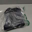 XUKER Neoprene Wetsuit Hood Scuba Diving Hood 5mm 3mm for Men Women, Diving Cap Surfing Thermal Hood for Kayaking Snorkeling Swimming Sailing Canoeing Water Sports (Medium)