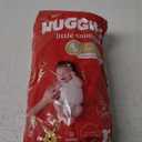 Huggies Size Newborn Diapers, Little Snugglers Baby Diapers, Size Newborn (up to 10 lbs), 31 Count