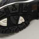 DREAM PAIRS Boys Snow Boots Camouflage Slip Resistant Faux Fur Lined Winter Shoes for Little/Big Kid (10 Toddler, Black/White)