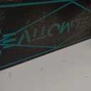 Kick Scooter for Kids Ages 8+ Teens & Adults, with Front handbrake and Rear Brake, and Adjustable Handlebars, Big Sturdy PU Flash Wheels Great Gift & Toy (Black)