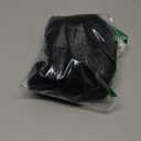 CHYRII Womens Sexy Summer Two Piece Outfits Square Neck Going Out Crop Top Bodycon Skirt Sets Mini Dress, M