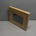 Extra Large 33.7x15.7 inch Charcuterie Boards Gift Set, 100% Bamboo Cheese Board and Knife Set, Cool Meat Cheese Platter Tray, House Warming Gifts New Home, Ideas for Women Mom